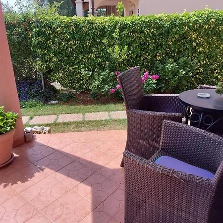 Apartamento Mass Umag