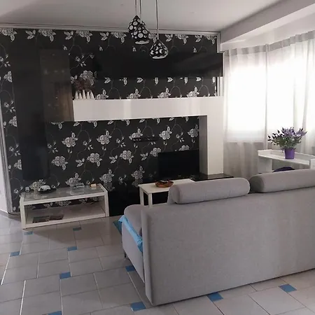 Apartment Mass Umag