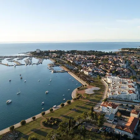 Apartamento Mass Umag