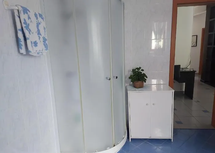 Mass Apartament Umag