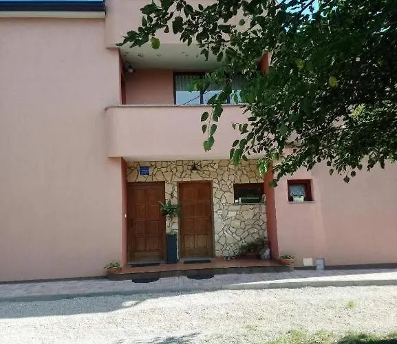 Mass Apartament Umag