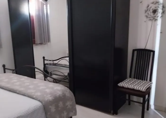 Apartament Mass Umag