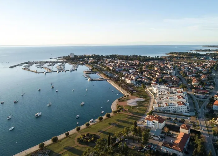 Apartament Mass Umag