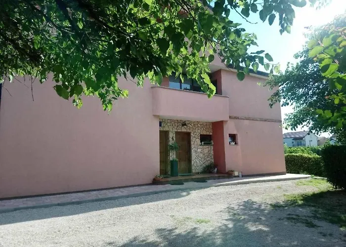 Lejlighed Mass Umag